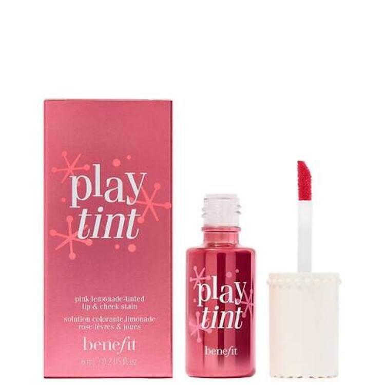 Bene Playtint 6Ml Pink Lemonade