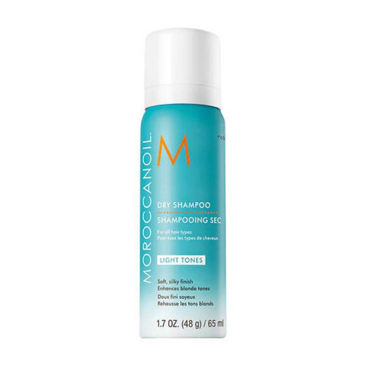Moroccanoil Dry Shampoo Dark Tones