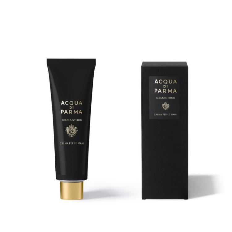 Osmanthus-Hands Cream-30ml