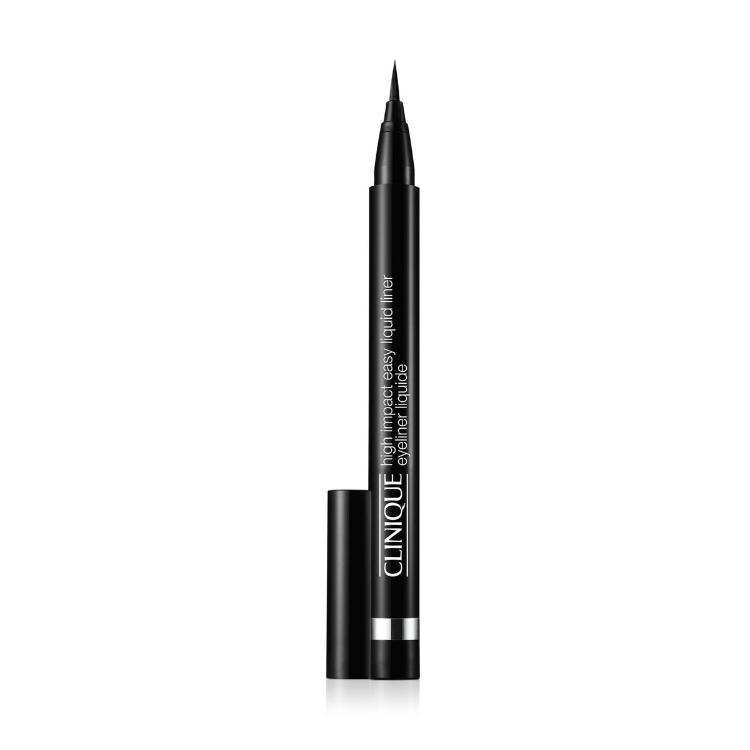 High Impact Easy Liquid Liner - Black