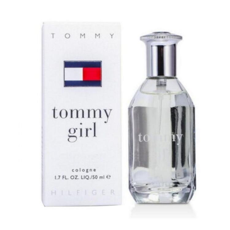 Tommy Hilfiger Girl Edc 50Ml