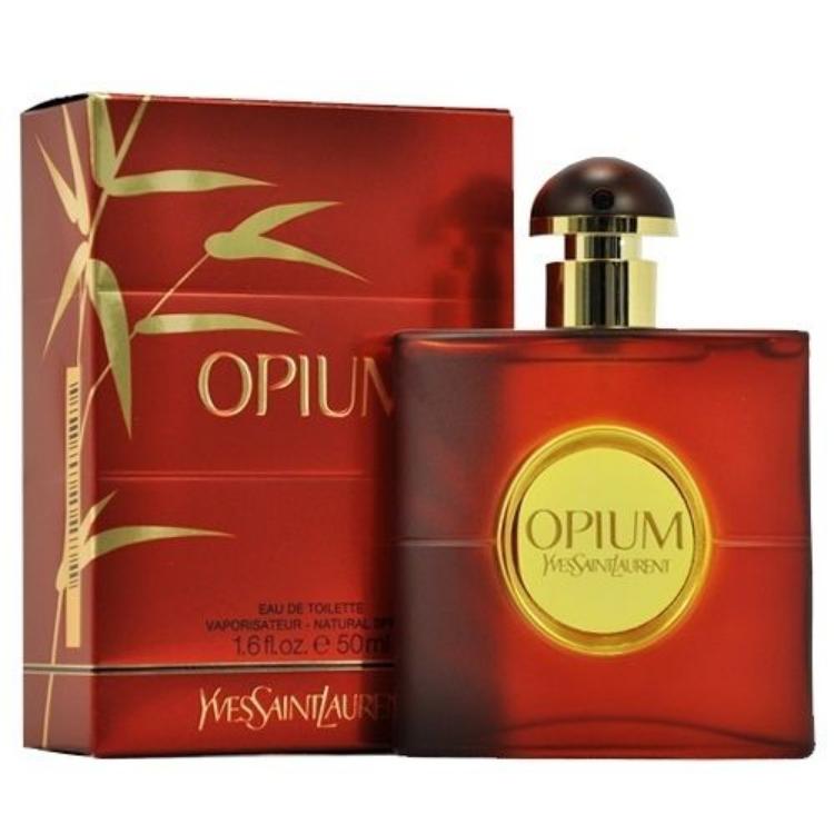 Ysl Opium Edt 90Ml
