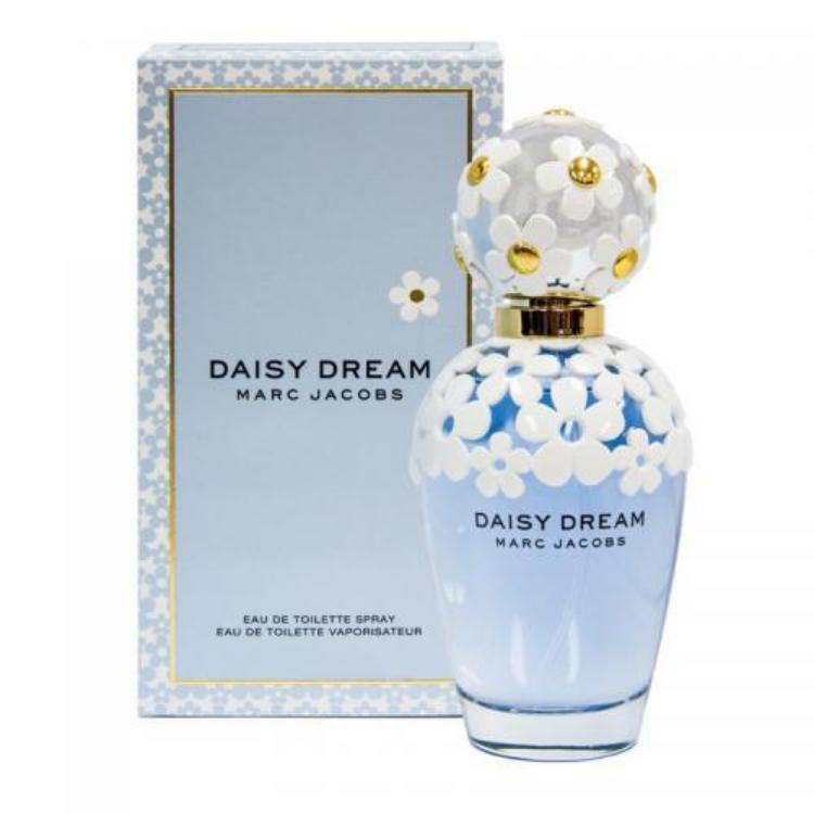 Marc Jacobs Daisy Dream Edt Spray 100Ml