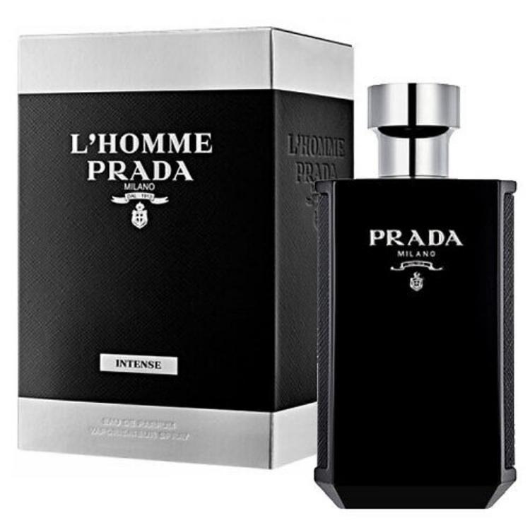 Prada Luna Rossa Edt 100Ml