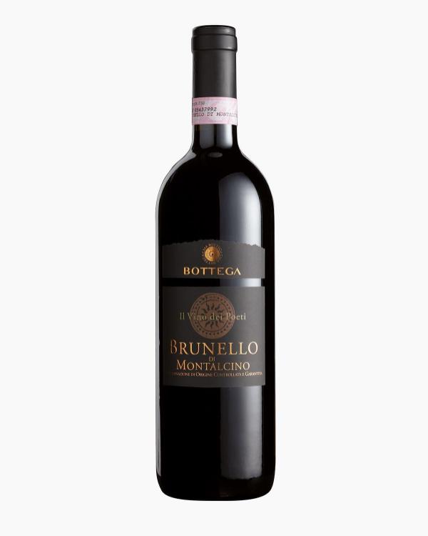 Bottega Brunello Montalcino 75Cl