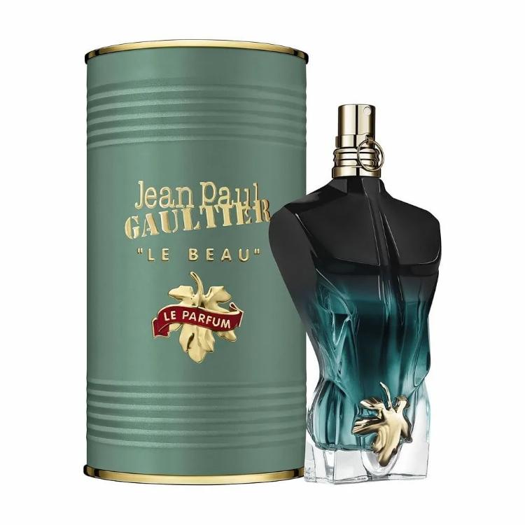 Jpg Le Beau Lp Edp 75Ml 2022