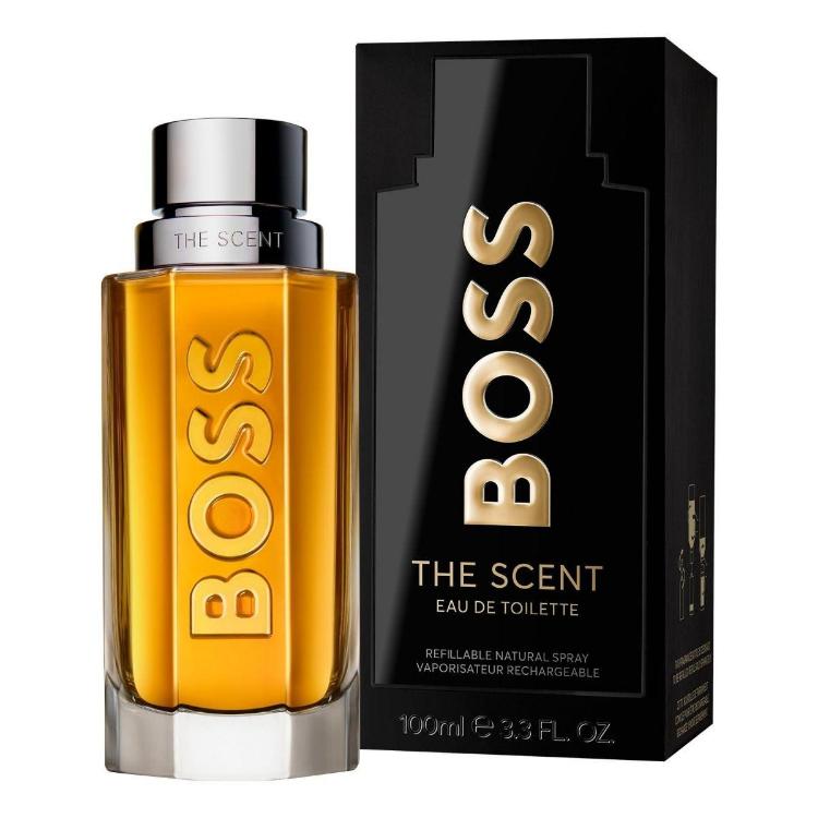 Boss The Scent EDT 100ml