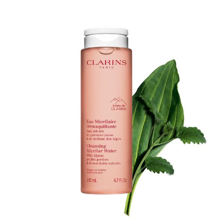Cleansing Mic. Water-Sensitive Skin200ml