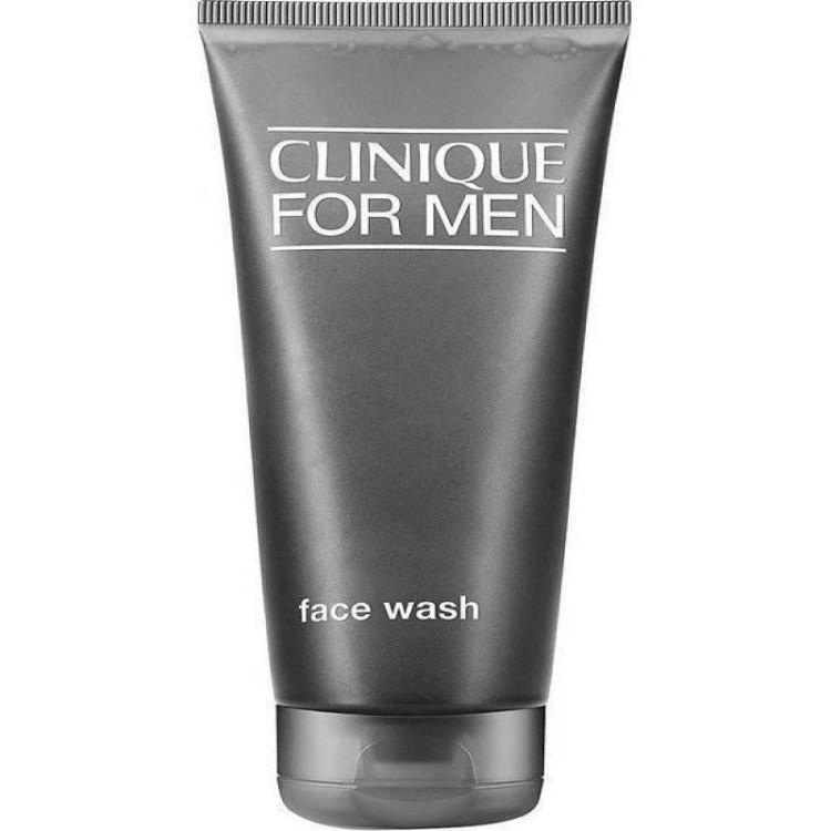 Clinique For Men Face Wash 200ml