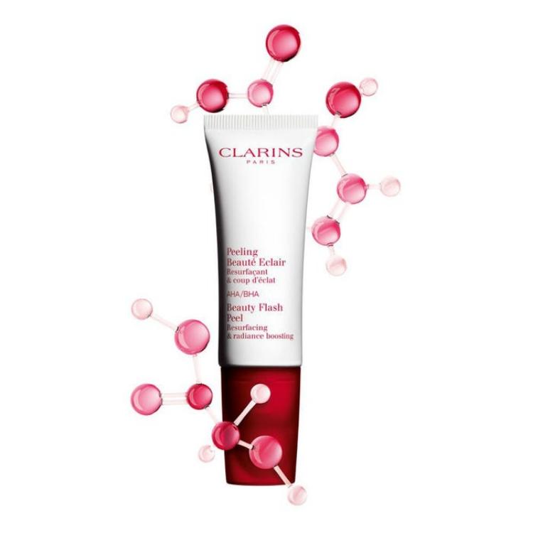 Beauty Flash Peel Peeling Gel 50ml