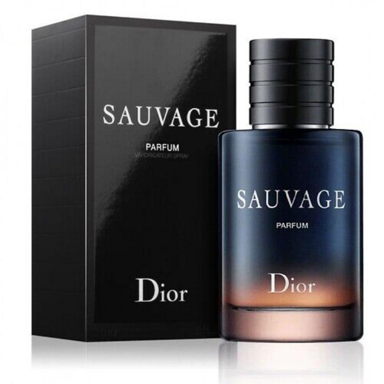 Dior Sauvage Parfum 200ml