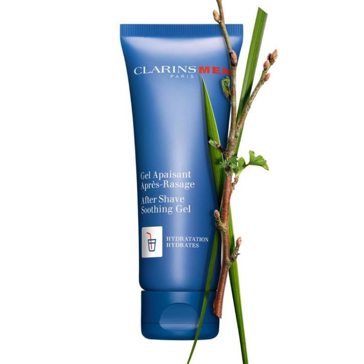After Shave Soothing Gel 75ml