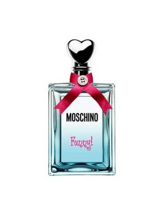 Moschino Funny (L) EDT 50ml