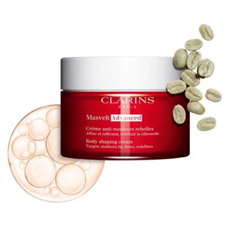 Masvelt Adv.Body Shaping Cream 200ml