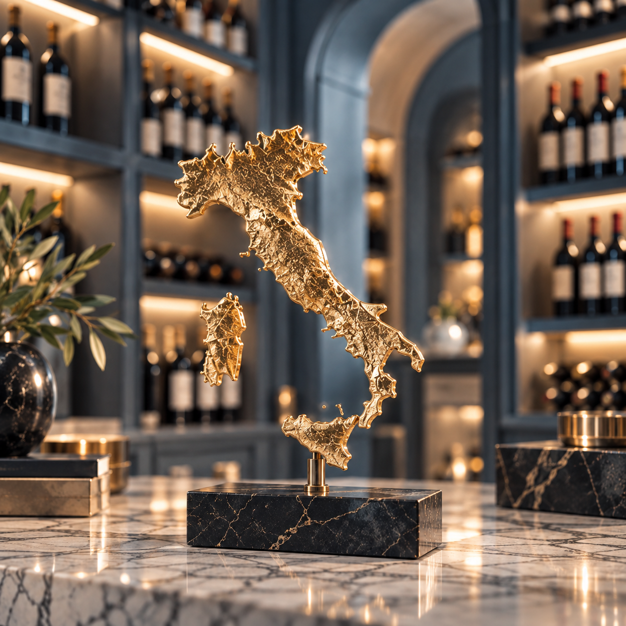 Italian Wines