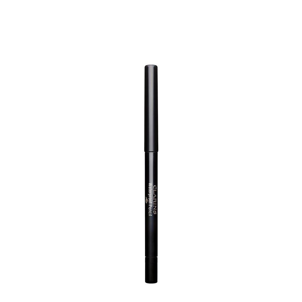 Clarins - Waterproof Eye Pencil - 010