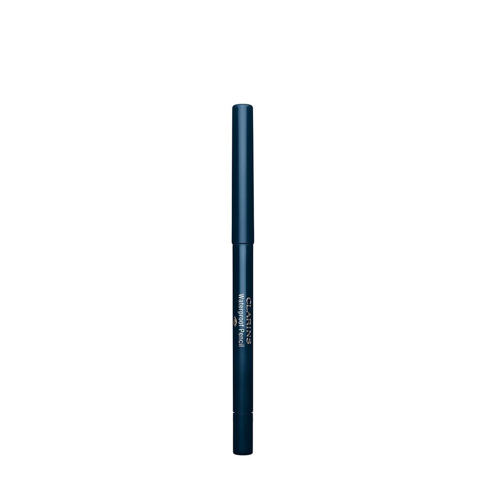 [3106802003] Clarins - Waterproof Eye Pencil - 03 Blue