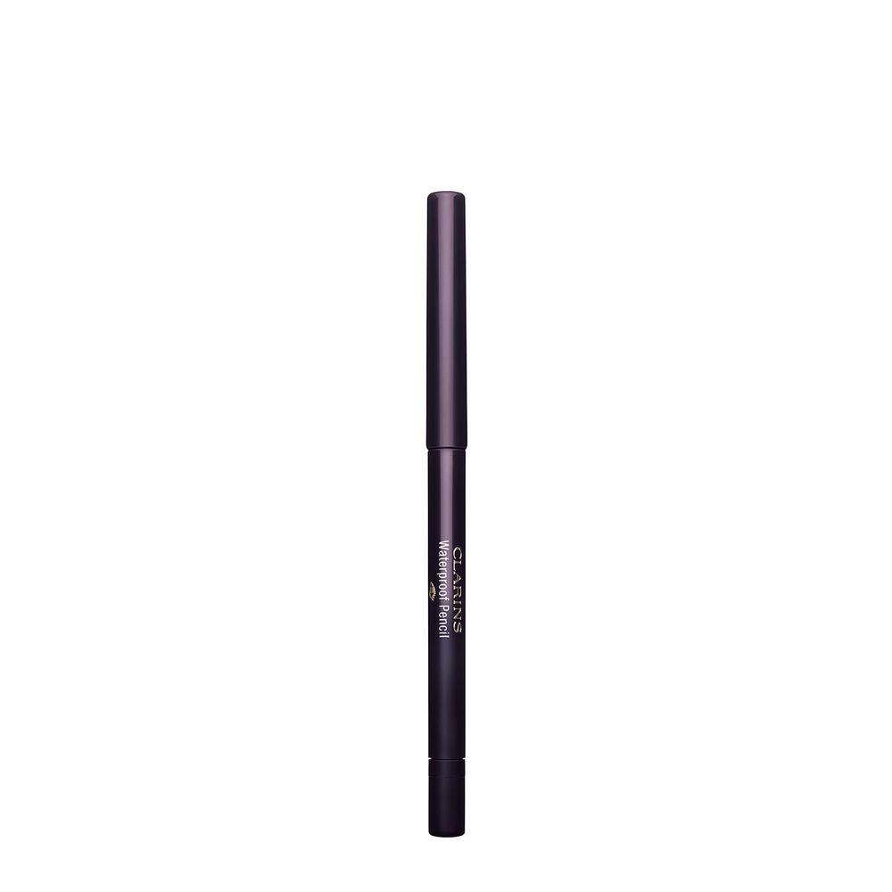 [3106802005] Clarins - Waterproof Eye Pencil - 04 Plum