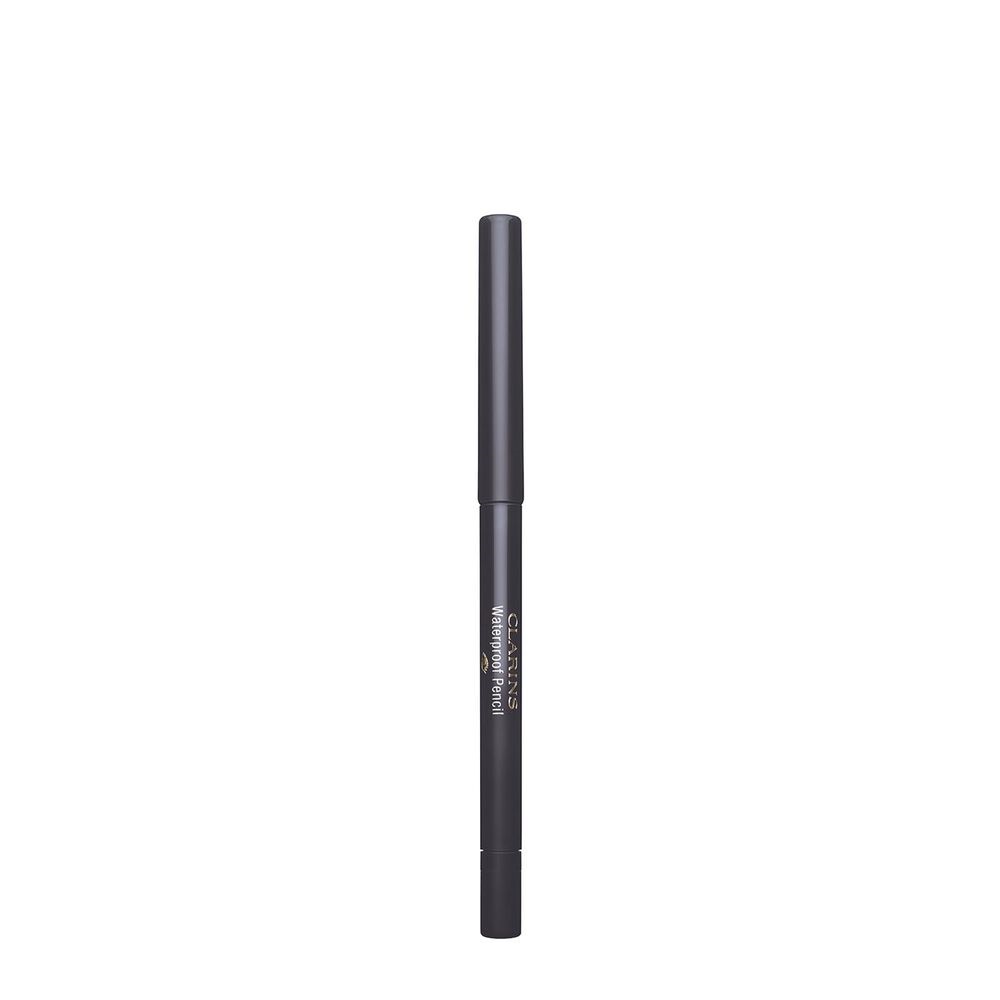 [3106802004] Clarins - Waterproof Eye Pencil - 06 Grey