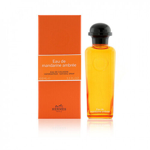 [2278284] Hermes - Eau De Mandarine Ambree - Eau de Cologne