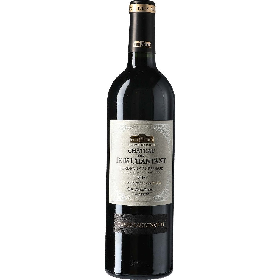 [2738608] Chateau Bois Chatant - 75cl