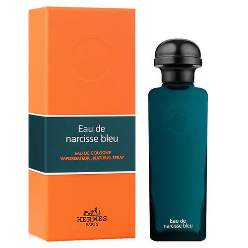 [2031653] Hermes - Eau D'Orange Verte Concentree - Eau de Toilette - 200ml
