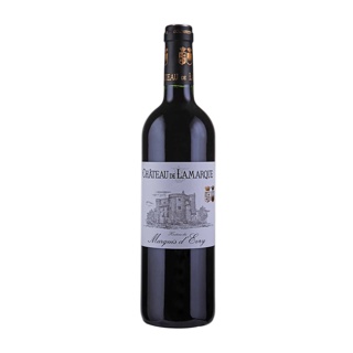 [2410930] Chateau De Lamarque - 75cl