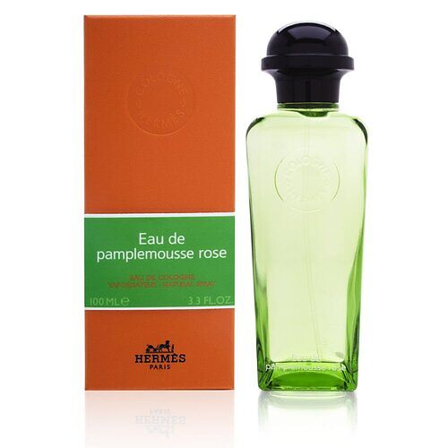 [2031095] Hermes - Pamplemousse Rose - Eau de Cologne - 100ml