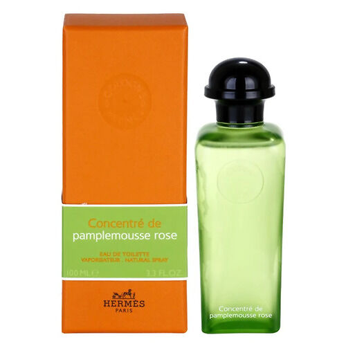 [2225496] Hermes - Pamplemousse Rose - Eau de Toilette - 100ml