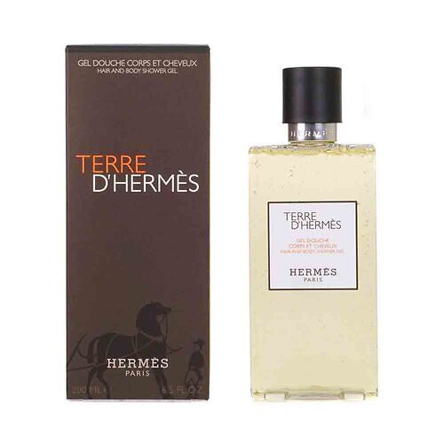 [2299109] Hermes - Terre D'Hermes - All Over Shampoo - 200ml
