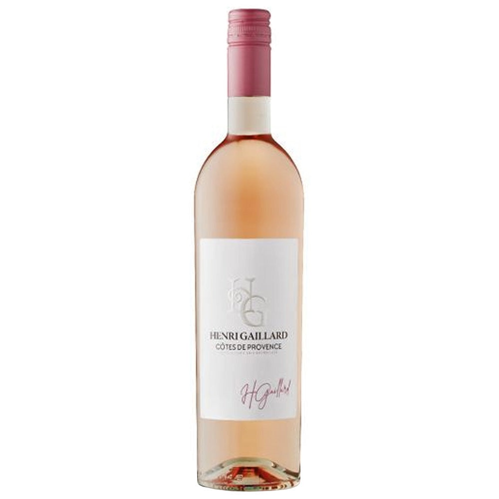 [2583594] Henri Gaillard - Provence Rose - 75cl