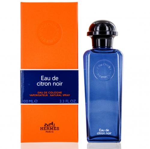 Hermes - Eau De Citron Noir - Cologne