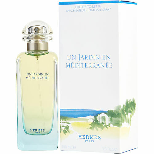 [1800744] Hermes - Un Jardin En Mediterranee - Eau de Toilette