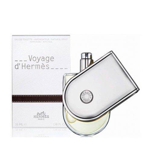 Hermes - Voyage D'Hermes - Eau de Toilette