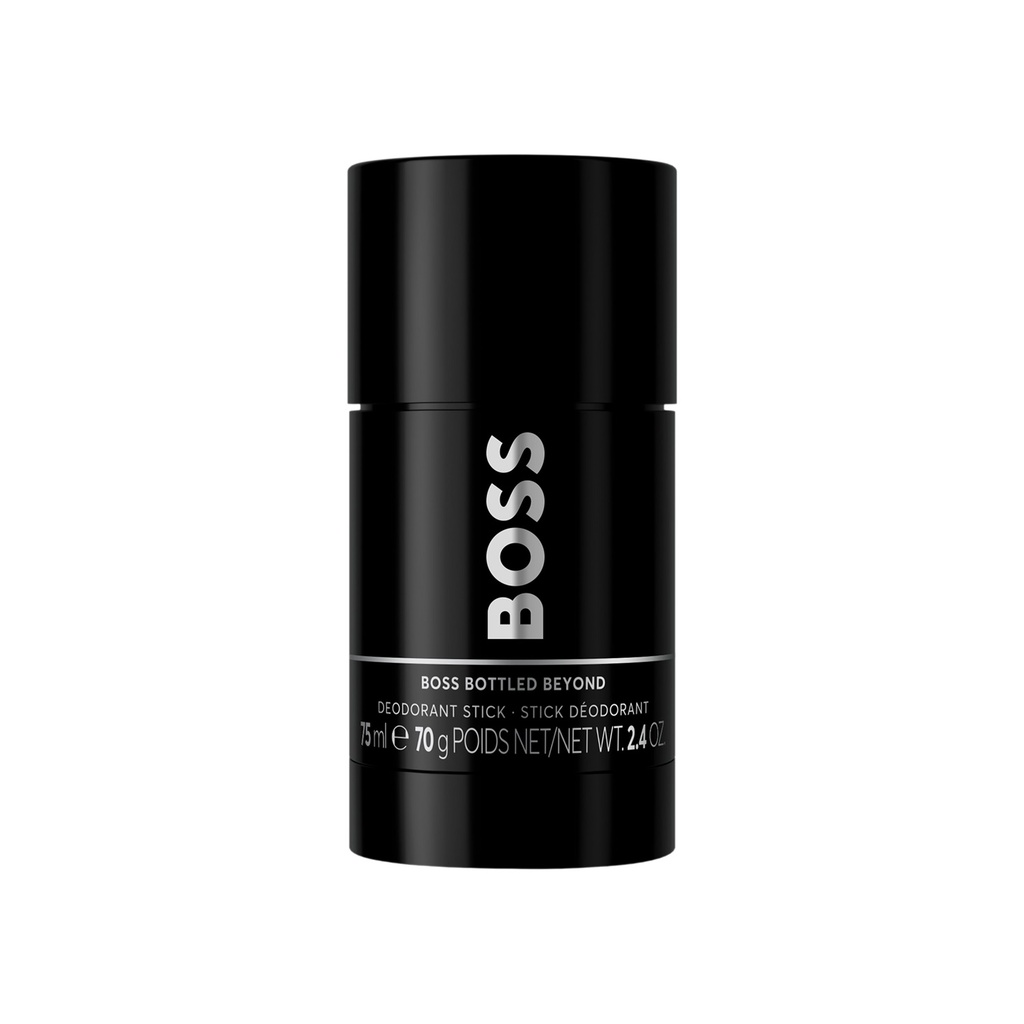 Hugo Boss - Bottled Beyond - Deodorante Stick - 75ml