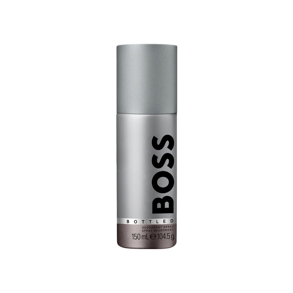 Hugo Boss - Bottled - Deodorante Spray - 150ml