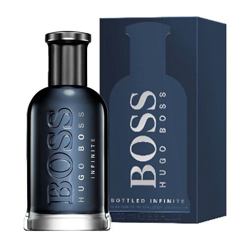 [3192871] Hugo Boss - Bottled - Eau de Parfum - 100ml