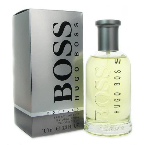 [1001409] Hugo Boss - Bottled - Eau de Toilette - 50ml