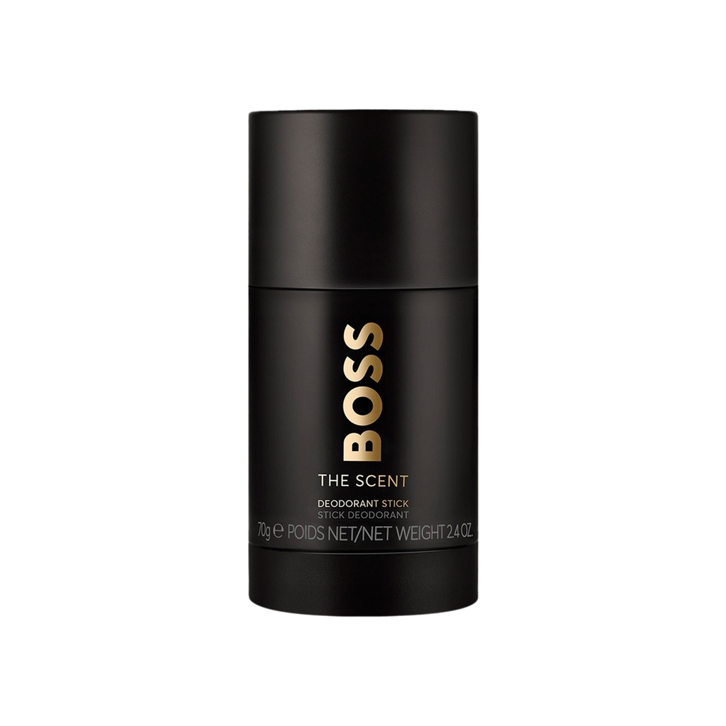 [2436701] Hugo Boss - The Scent For Him - Deodorante Stick - 75ml