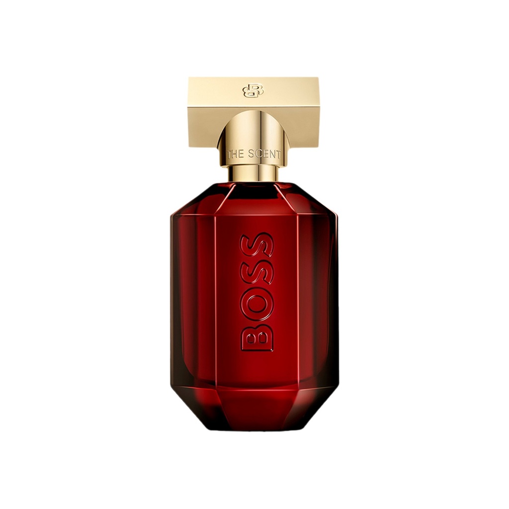 [6729193] Hugo Boss - The Scent For Her Elixir - Parfum - 50ml