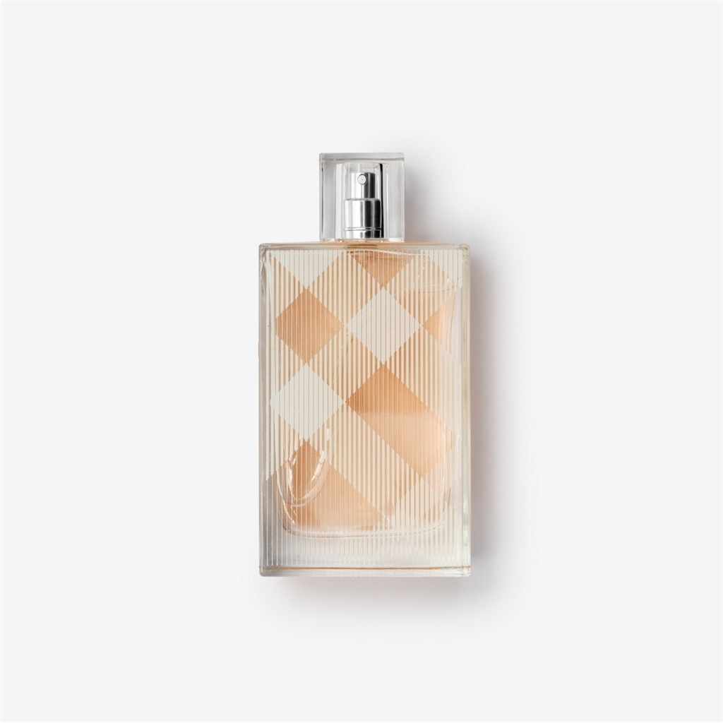 [92244602] Burberry - Brit For Her - Eau de Toilette - 100ml