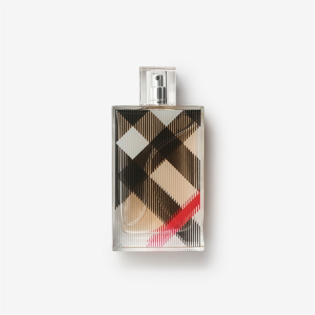 [2301052] Burberry - Brit Women - Eau de Parfum - 100ml