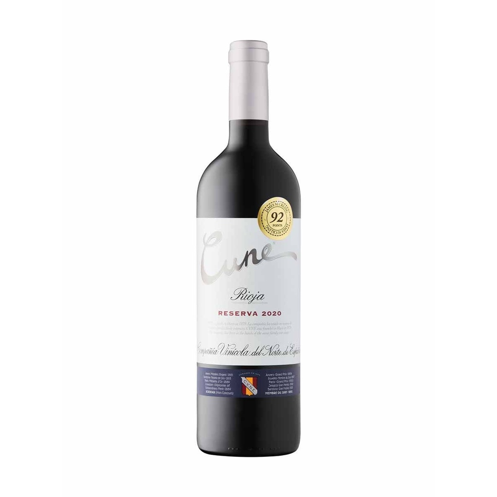 [2584338] CVNE - Reserva - 75cl