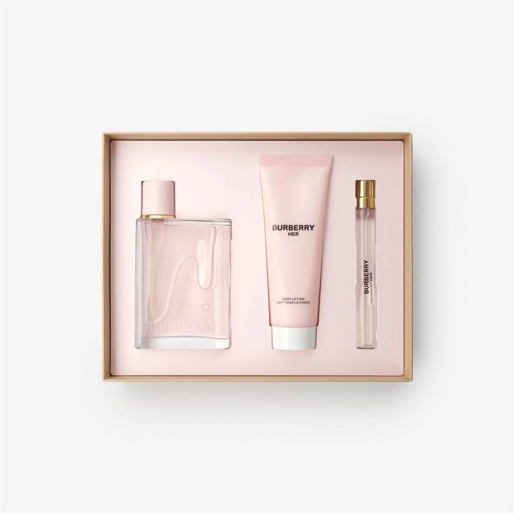Burberry - Her - Set