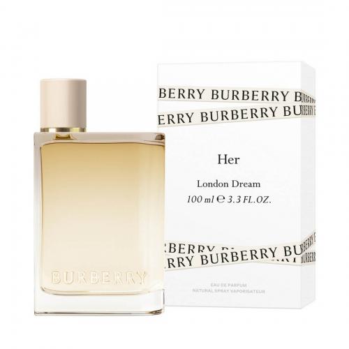 [3507138] Burberry - Her Sweet Crush - Eau de Parfum - 100ml