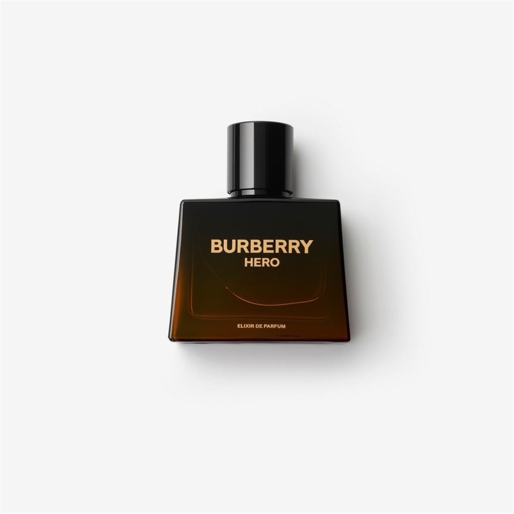 [-] Burberry - Hero Elixir - Parfum - 60ml