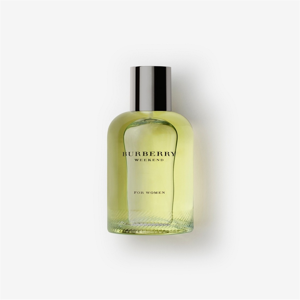[2301058] Burberry - Weekend For Women - Eau de Parfum - 50ml