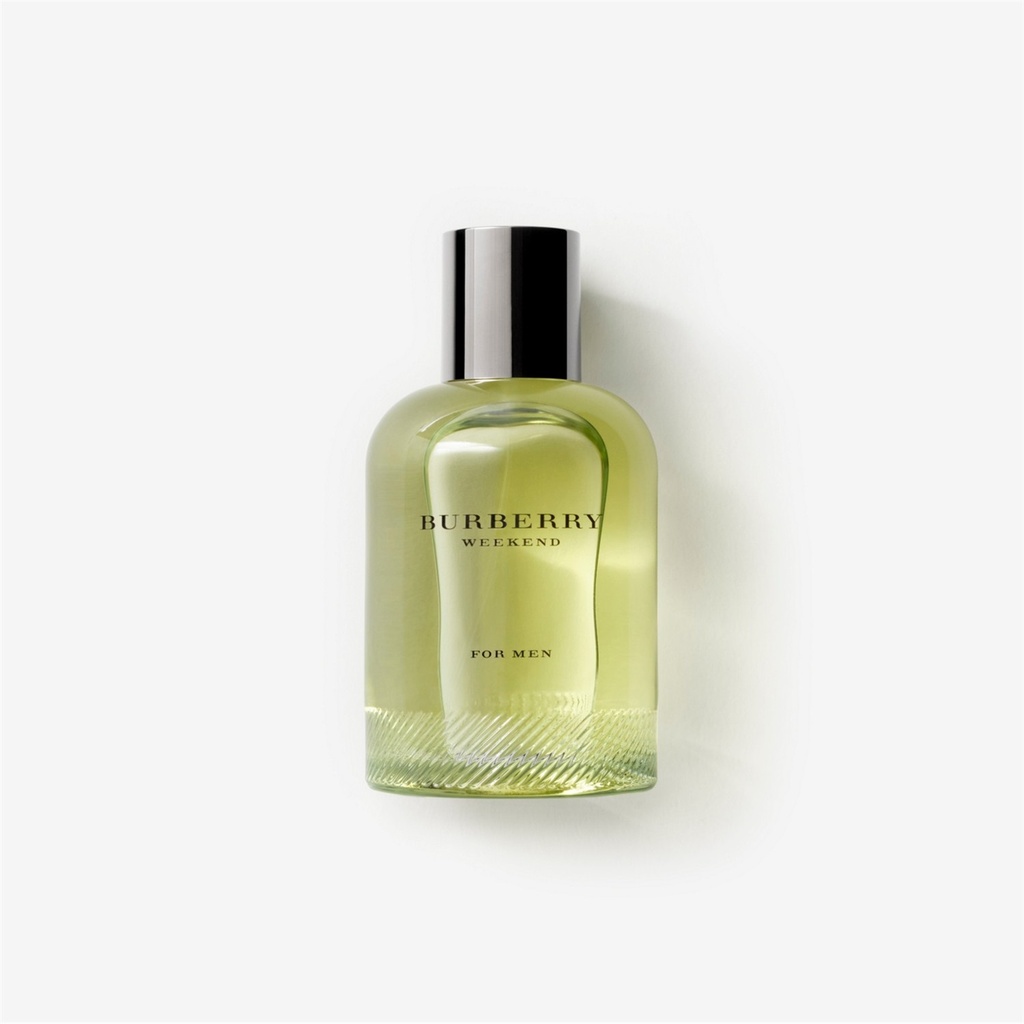 Burberry - Weekend For Men - Eau de Toilette - 50ml