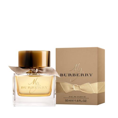[92245106] Burberry - My Burberry - Eau de Parfum - 90ml
