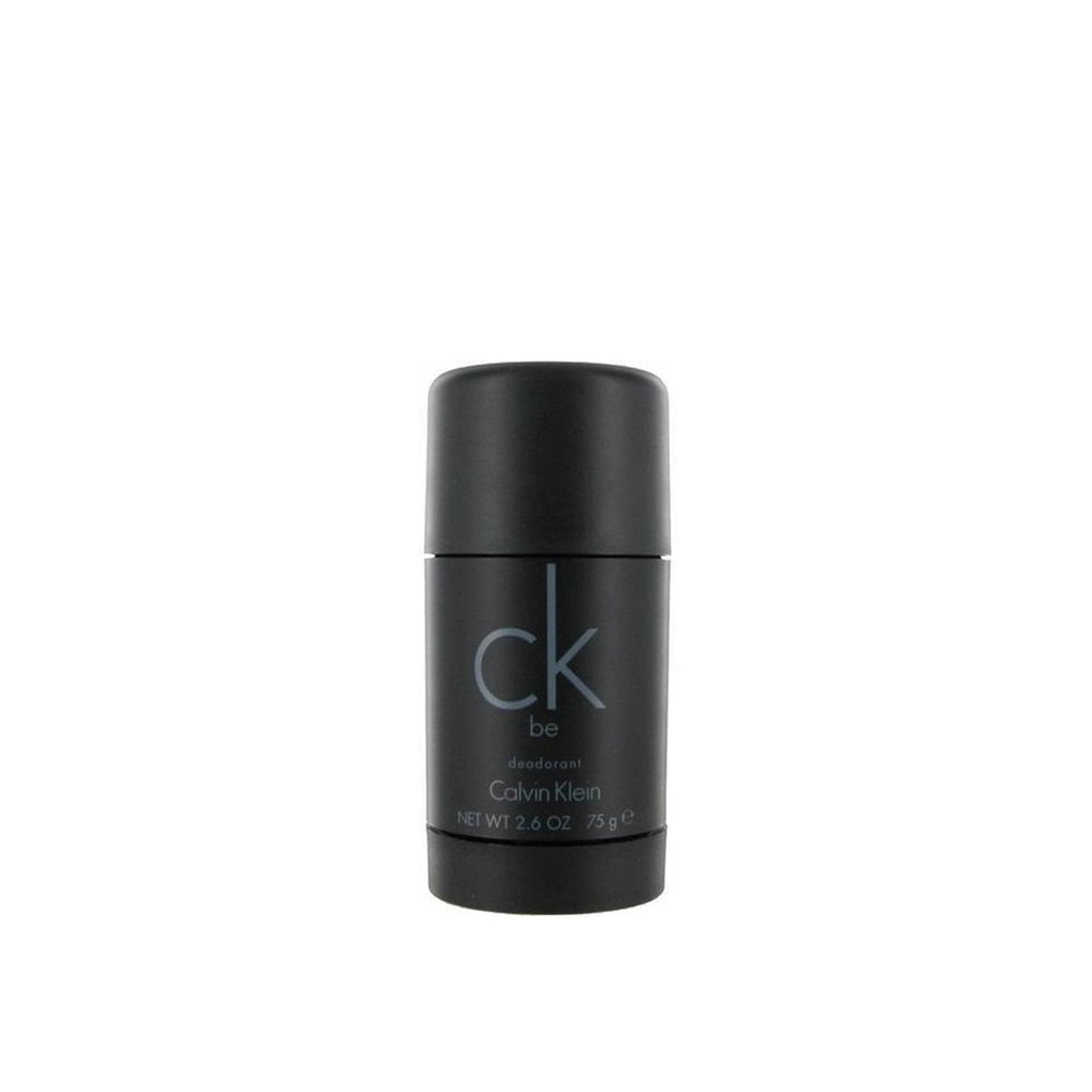 [-] Calvin Klein - CK Be - Deodorante Stick - 75ml